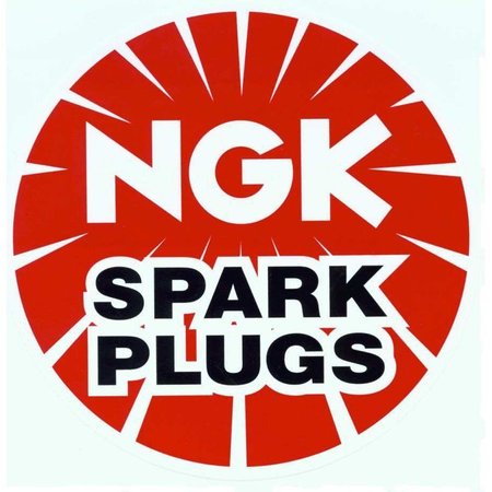 NGK G-Power Spark Plug, Ngk 94297 94297